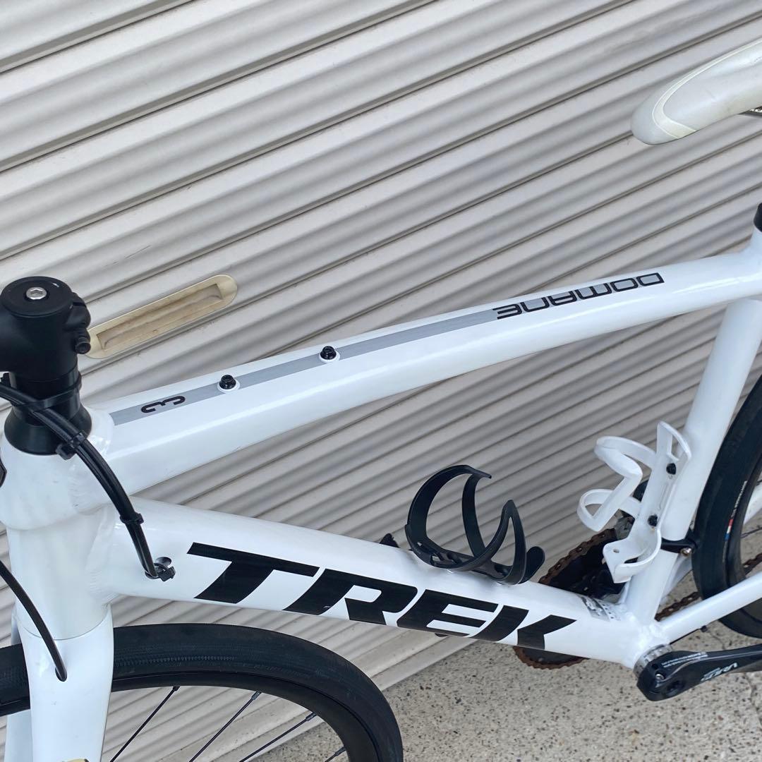 ◎直接受渡歓迎 TREK DomaneAL3 Disc 52 SORA 2022