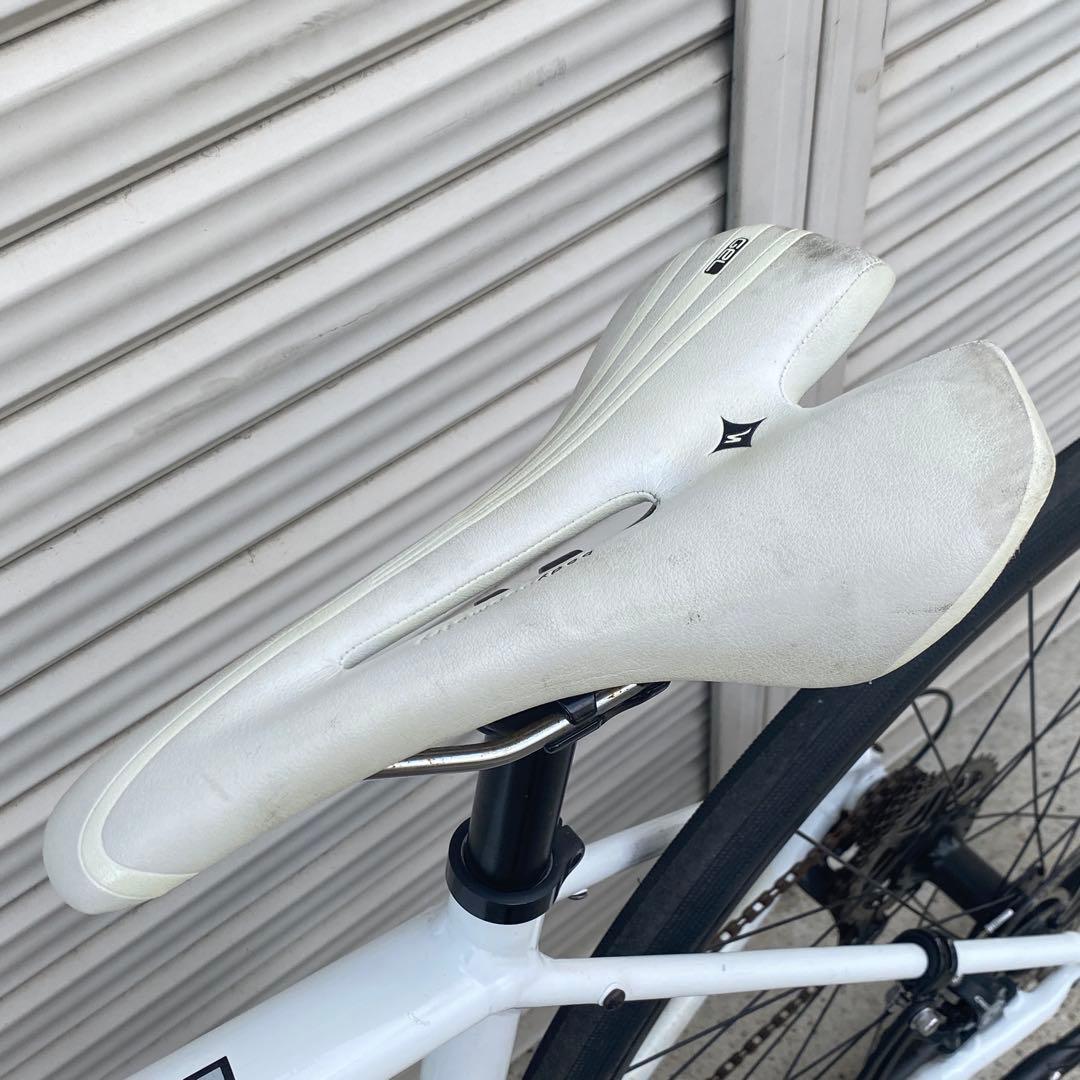 ◎直接受渡歓迎 TREK DomaneAL3 Disc 52 SORA 2022