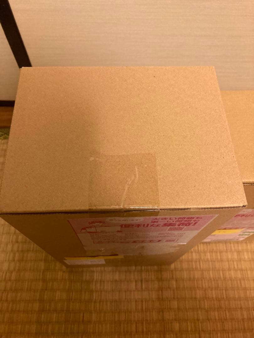 新品・未開封ポケモンセンタースペシャルボックス3種・MEGAドリームex