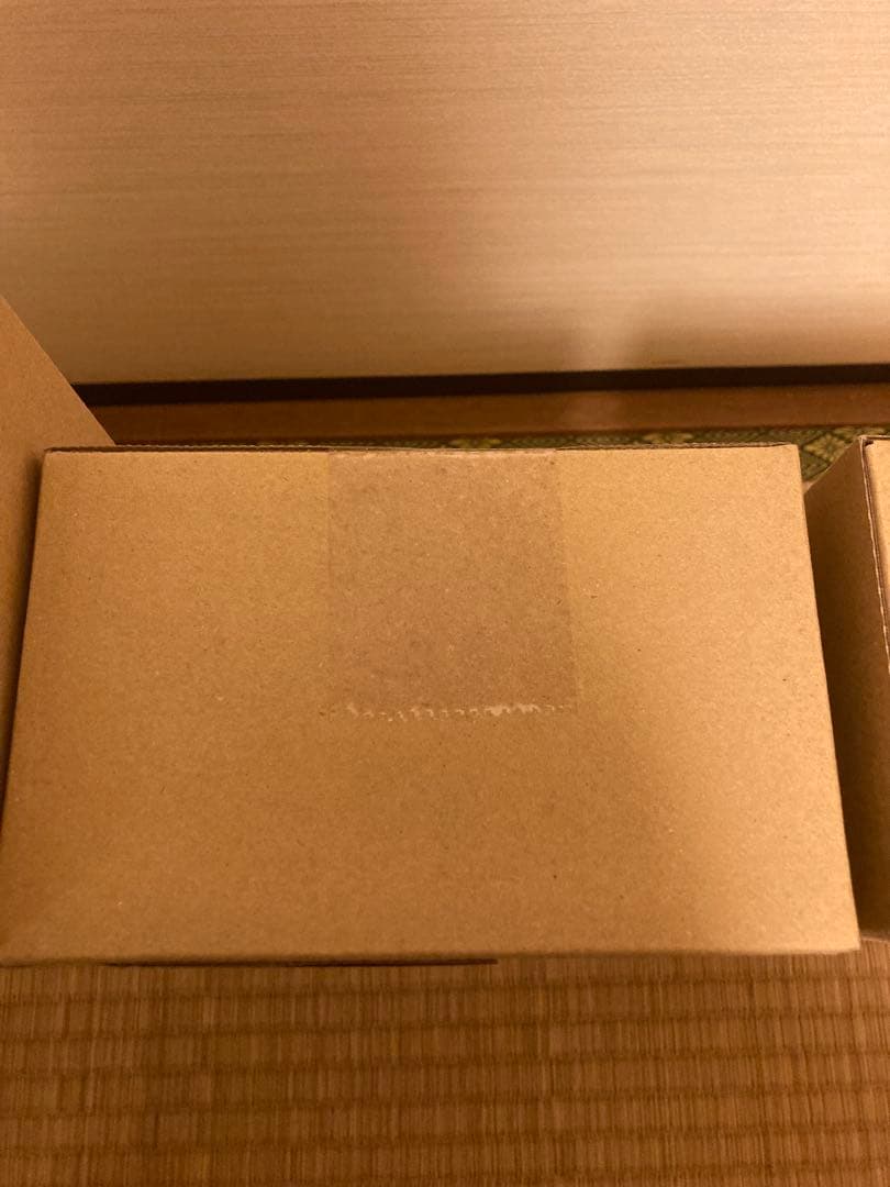 新品・未開封ポケモンセンタースペシャルボックス3種・MEGAドリームex