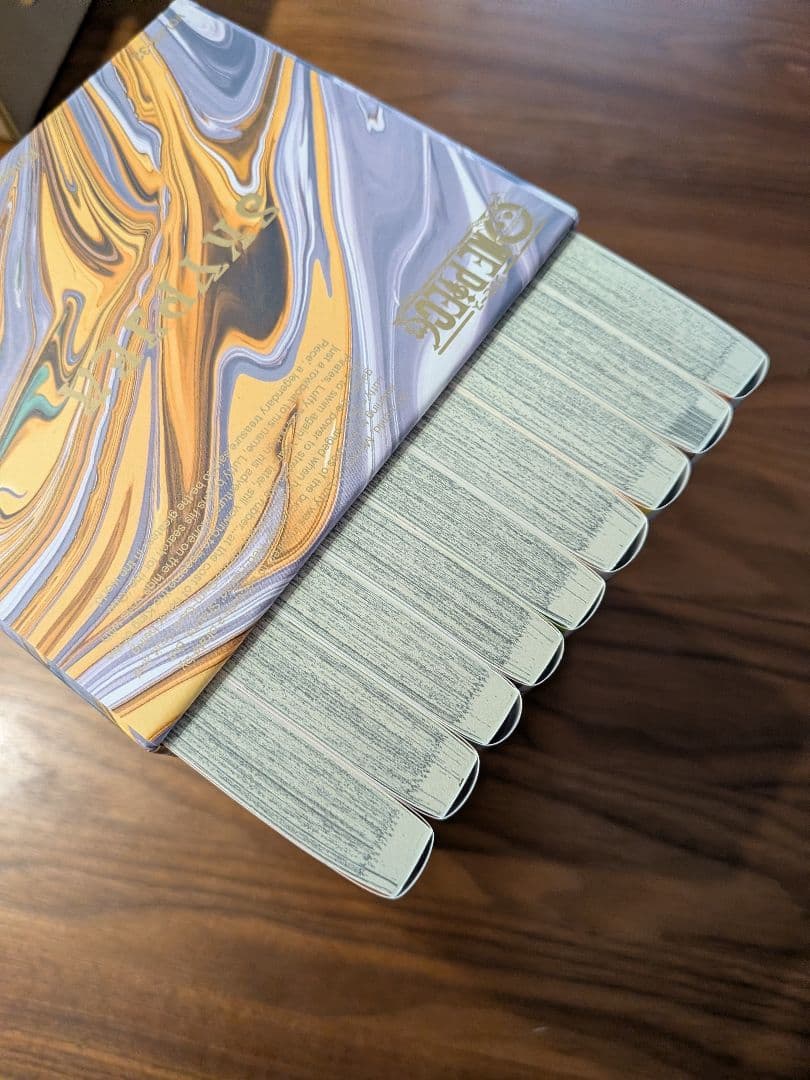 ONE PIECE EP1〜EP10 (1巻〜100巻）EPBOXセット