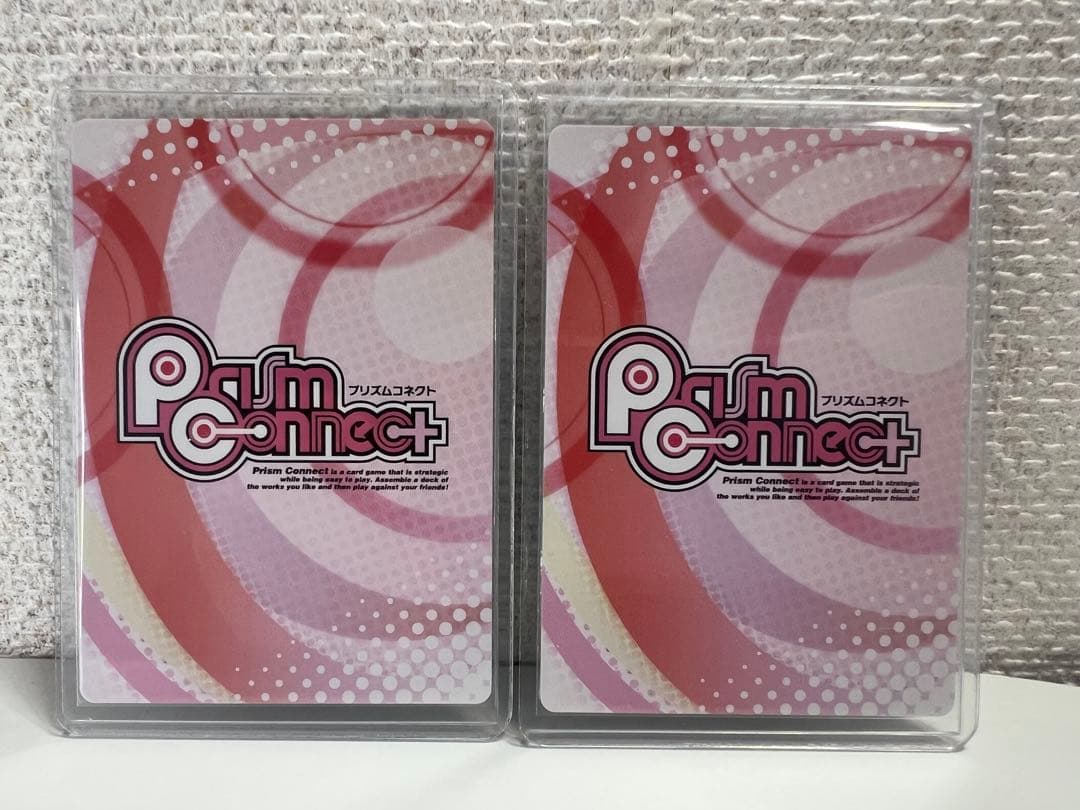 【希少絶版】プリズムコネクト　ハヤテのごとく　カード　大量まとめ