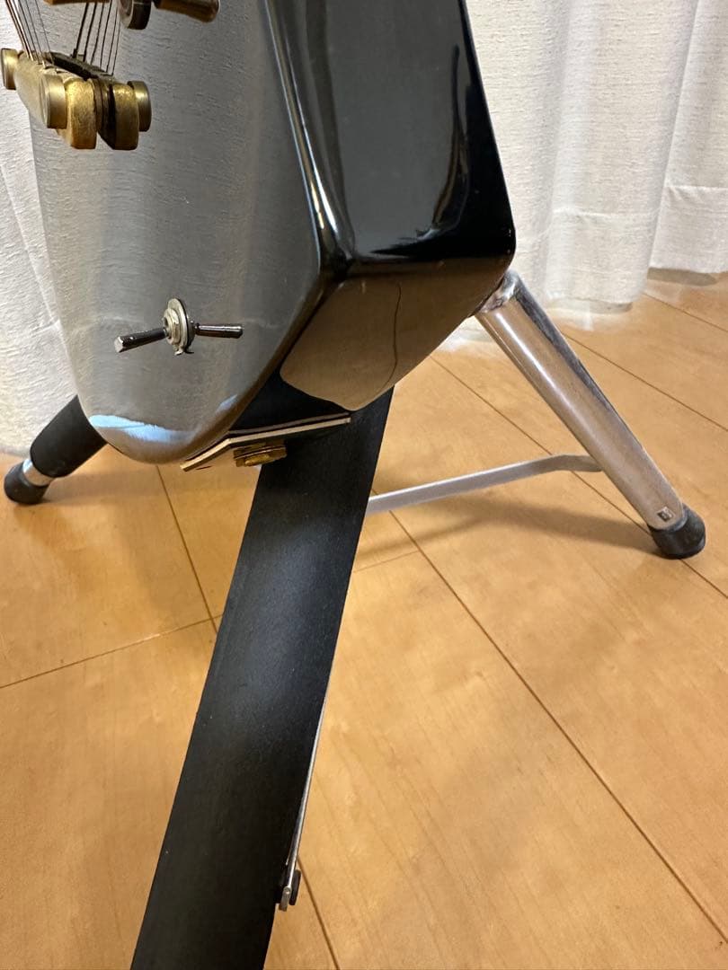 あ*様 Fernandes BURNY MG-80X （MG-120X）BLK