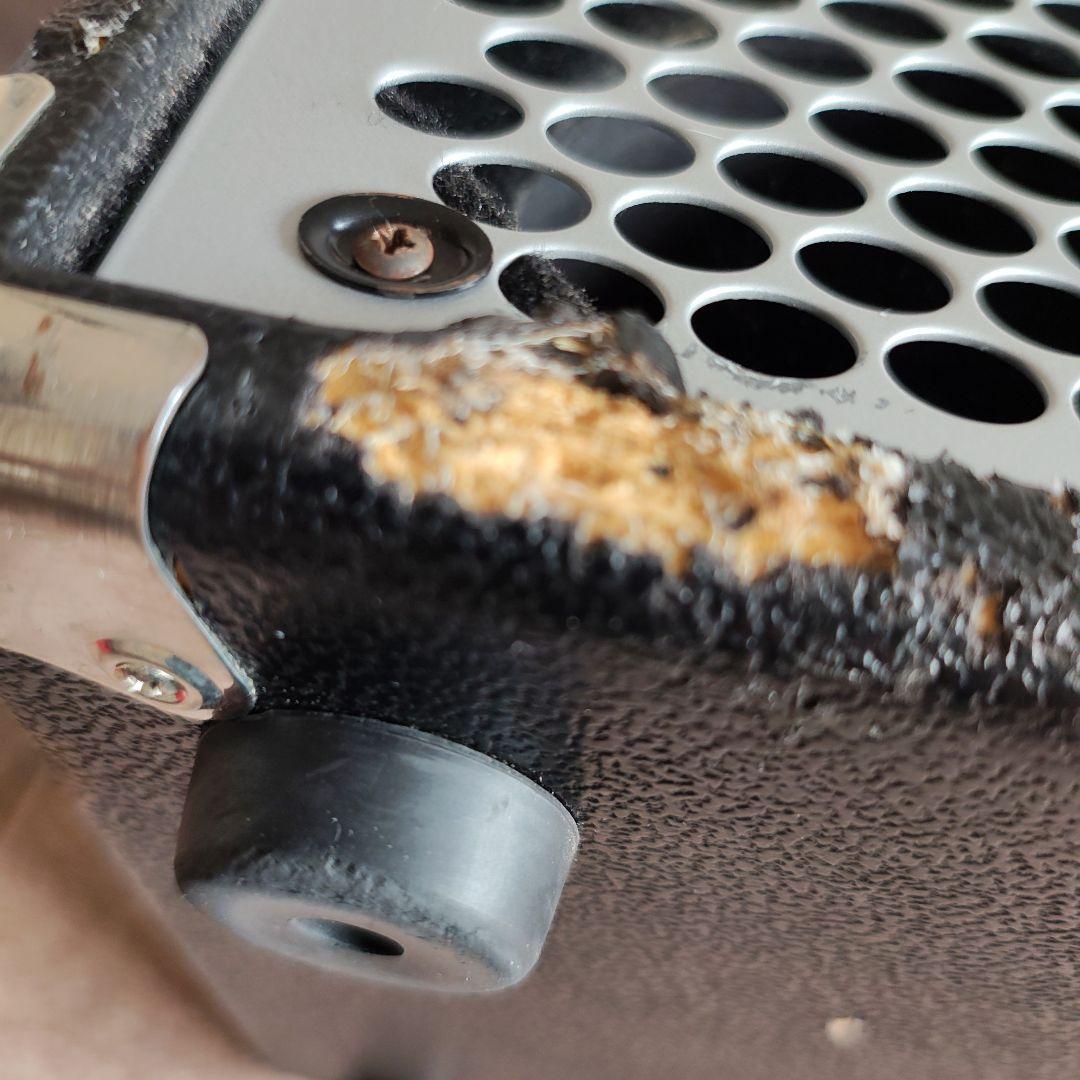 Hartke Hydrive112ベースキャビネット