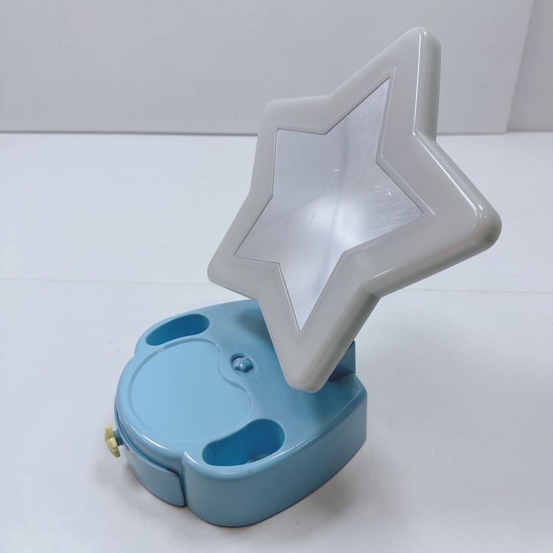 タカラ TAKARA マーメイドメロディーぴちぴちピッチ スターアイズミラー