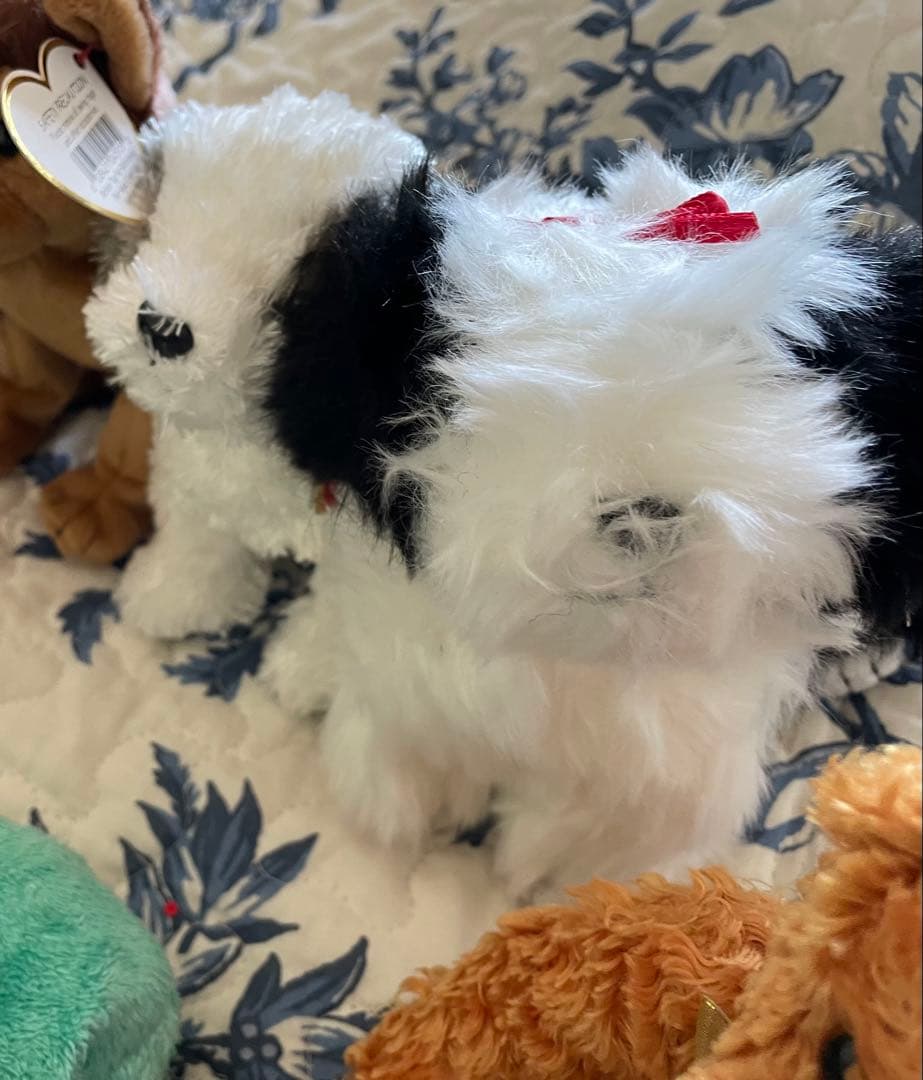 【セール中！】ビーニーベイビーズ関連コレクターズアイテム