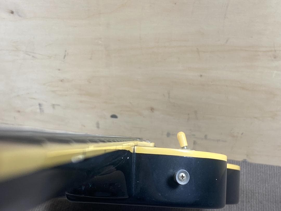 04 orville Les poul レスポール