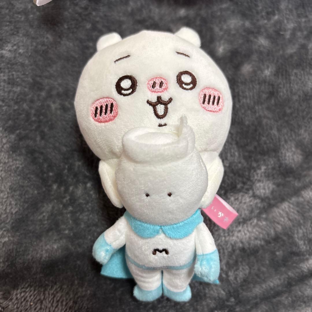 ちいかわ　グッズセット