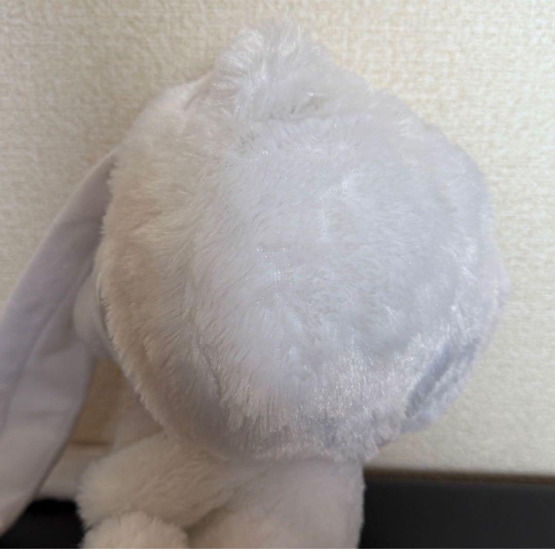 希少　SL 祝グルーミー 祝汎用うさぎぬいぐるみ 6th ANNIVERSARY