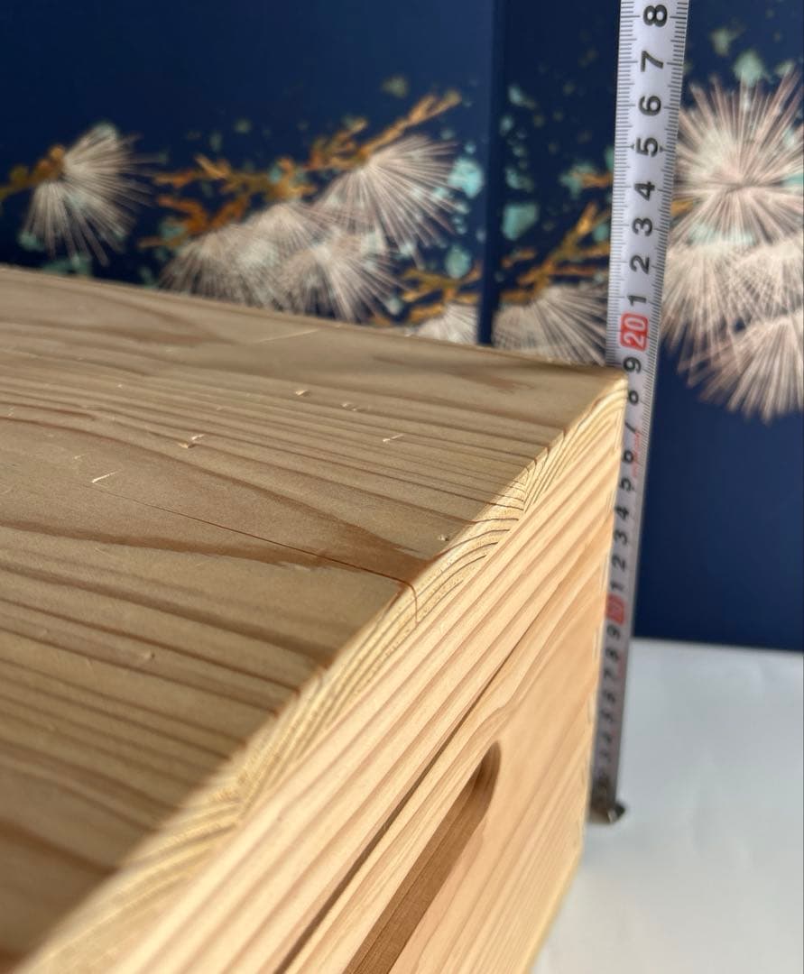 知育玩具 ドクスピール　積木　131ピース