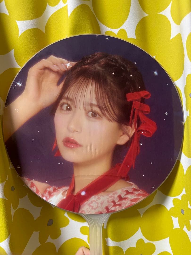 月足天音 ペンライト うちわ推しT パーカー チビぬい FRUITSZIPPER