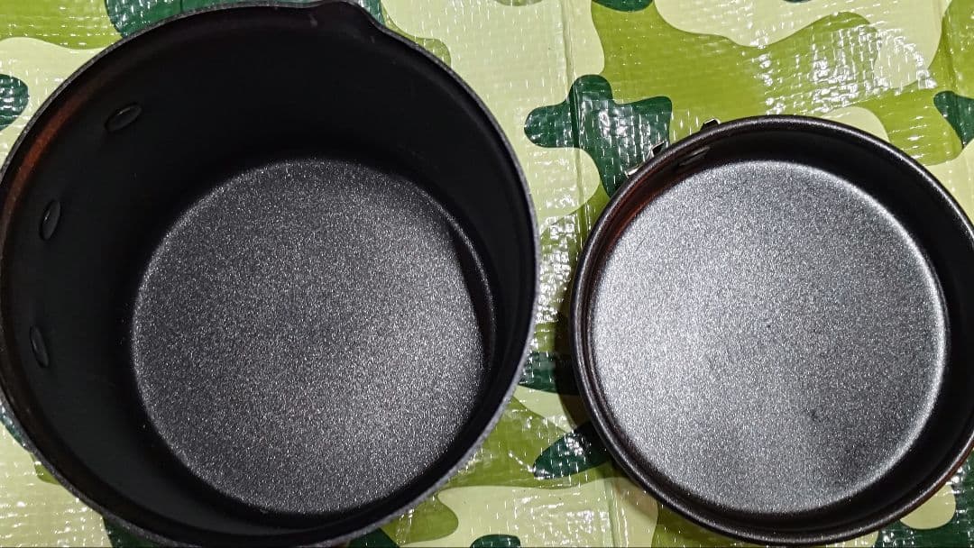 B*s様 PRIMUS ランタン・バーナー・トーチ・未使用クッカーまとめセットお