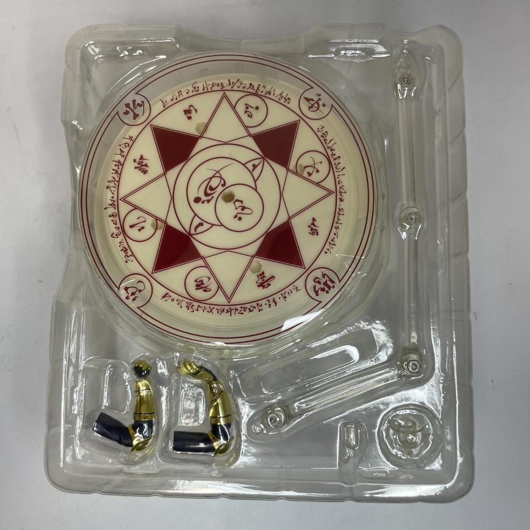 超合金 Fate/Zero アーチャー TAMASHII NATIONS