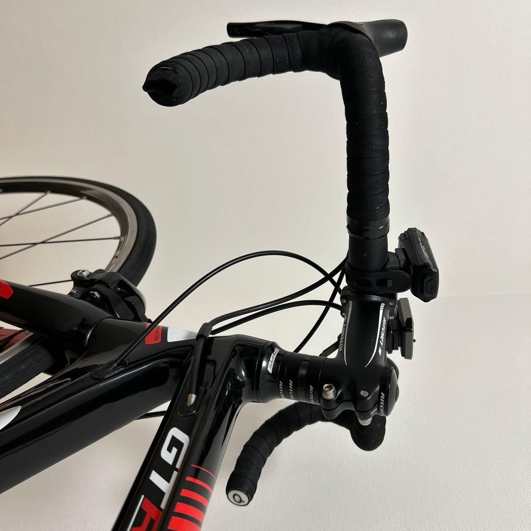 Wilier GTRグランツーリスモ