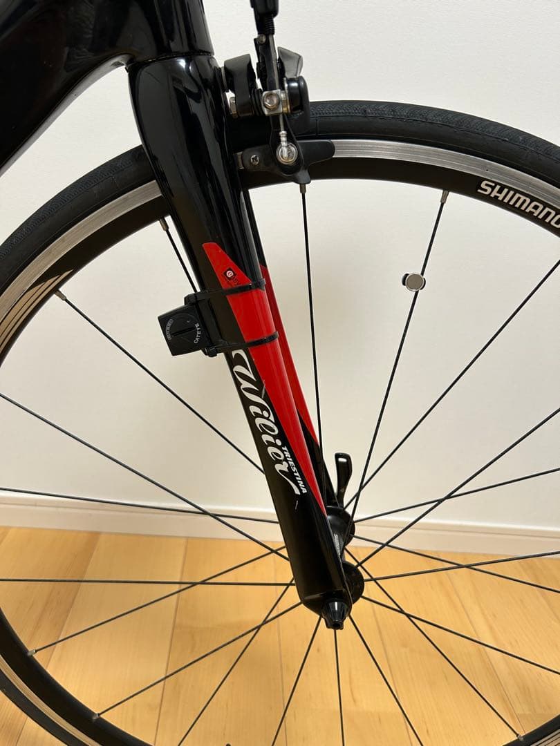 Wilier GTRグランツーリスモ