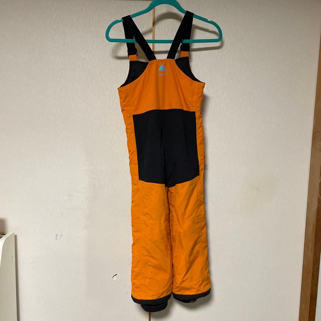 スノーボードウェア　burtonバートン上下