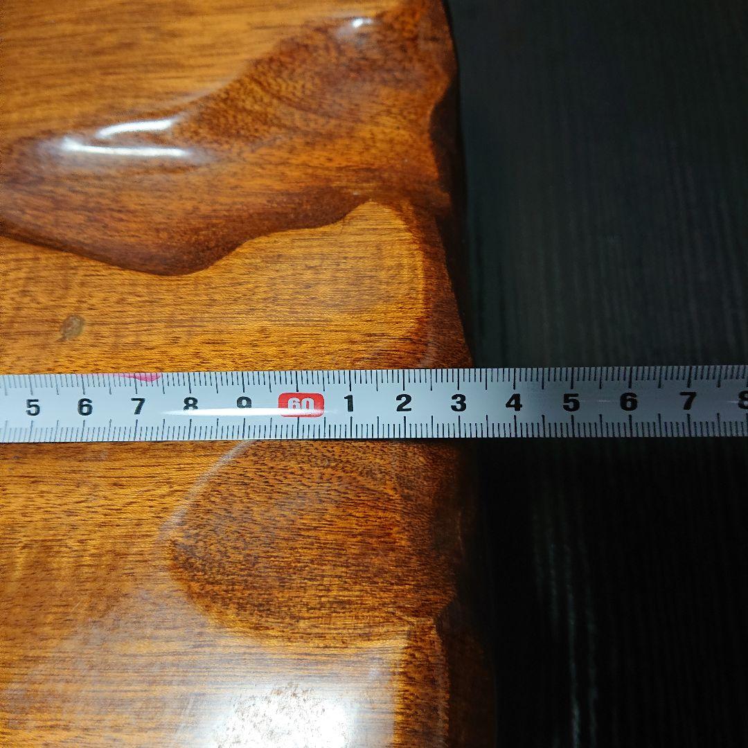 盆栽台 花台 飾り台 床の間 置台 一枚板 大型 bonsai 置物