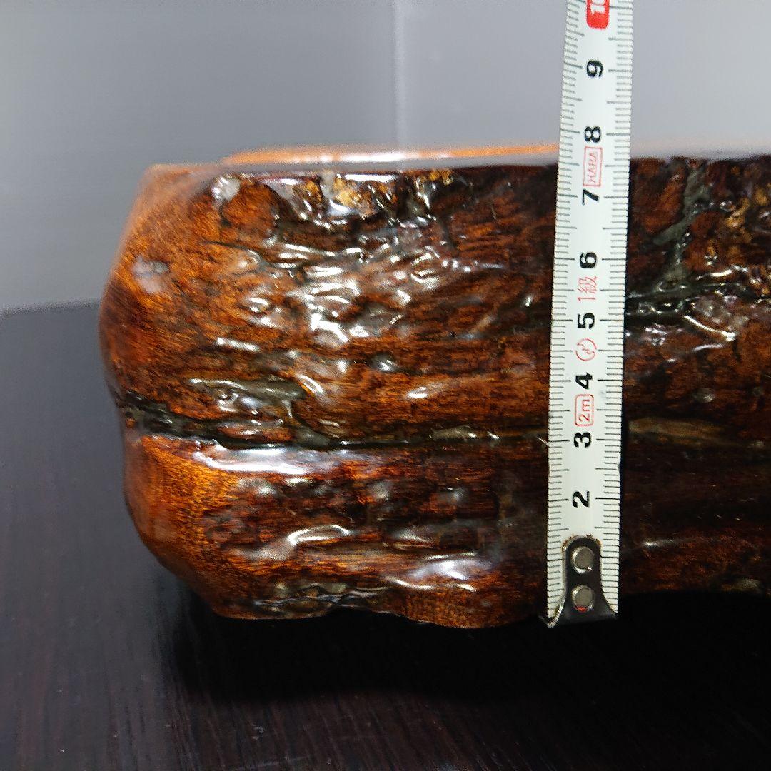 盆栽台 花台 飾り台 床の間 置台 一枚板 大型 bonsai 置物