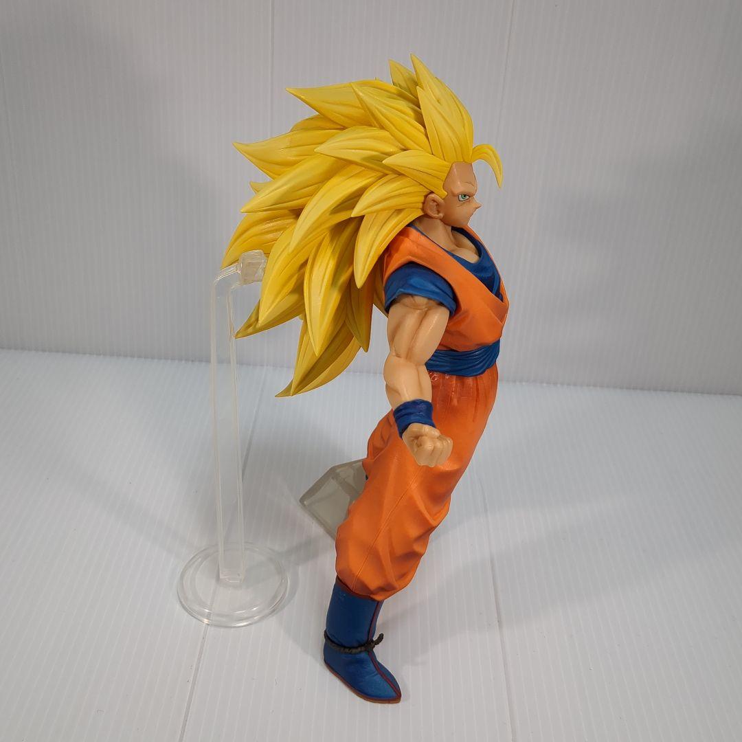 一番くじ 超サイヤ人3 孫悟空 フィギュア