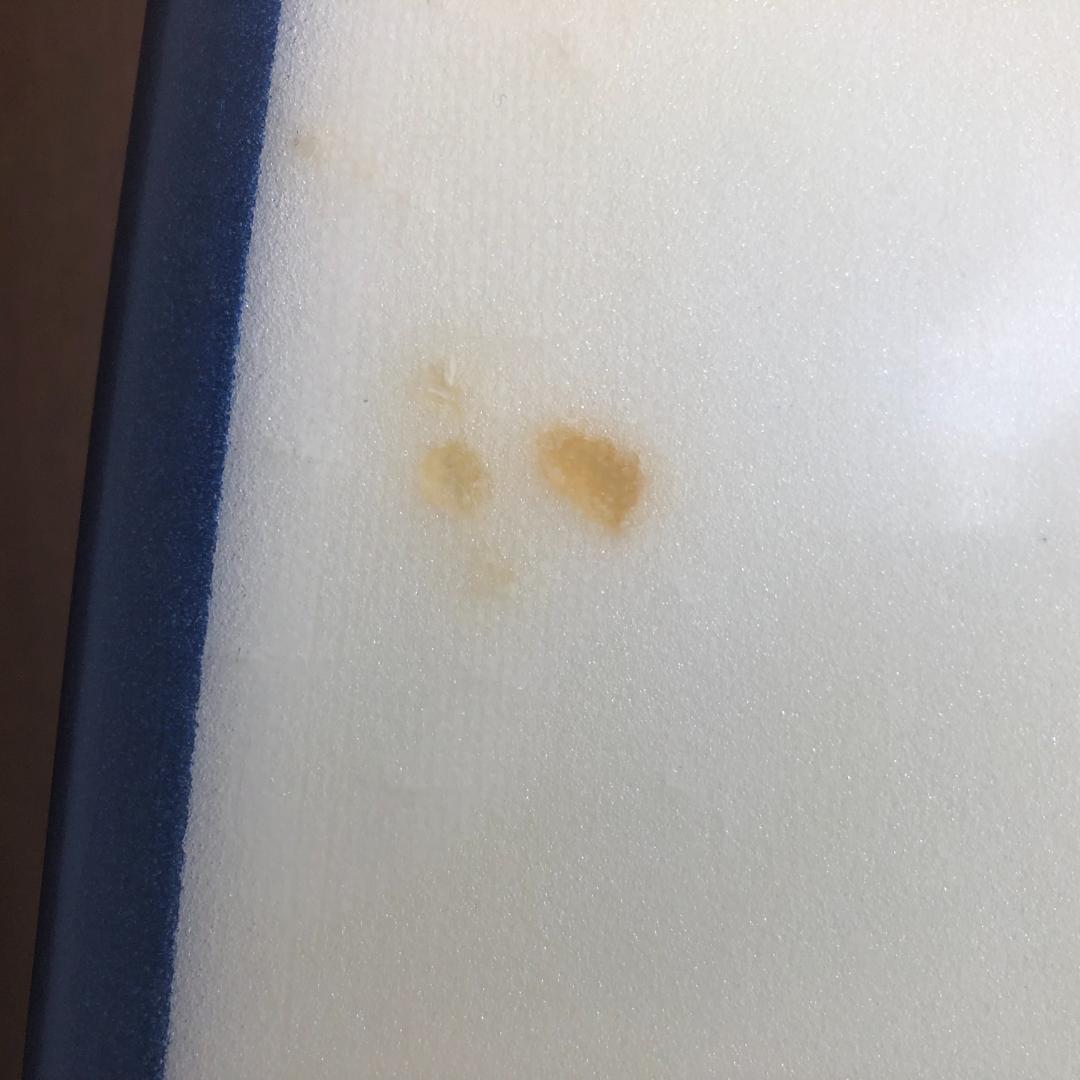 303サーフボード　6'6\"（198cm）with FCS K2.1 PC