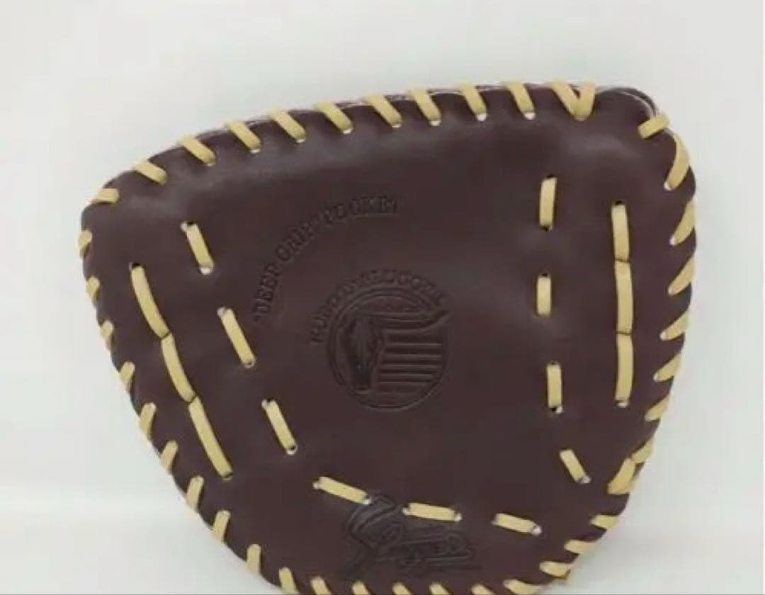 久保田スラッガー トレーニング用グラブ フェンスグラブ　右投げ用