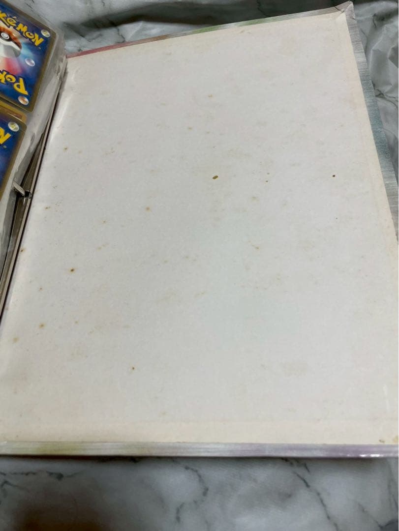 ポケモンカード コレクションファイル 2003 天空の覇者 レックウザ 他カード