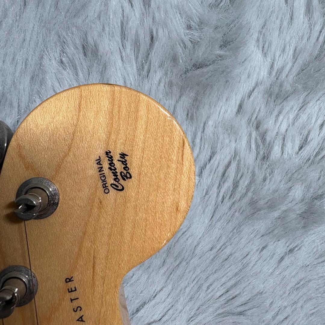 ギター Fender Stratocaster traditional II 60s
