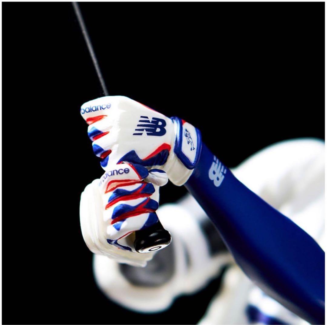 【新品未開封】大谷翔平 リアルパーフェクト プレミアムフィギュア ensky社