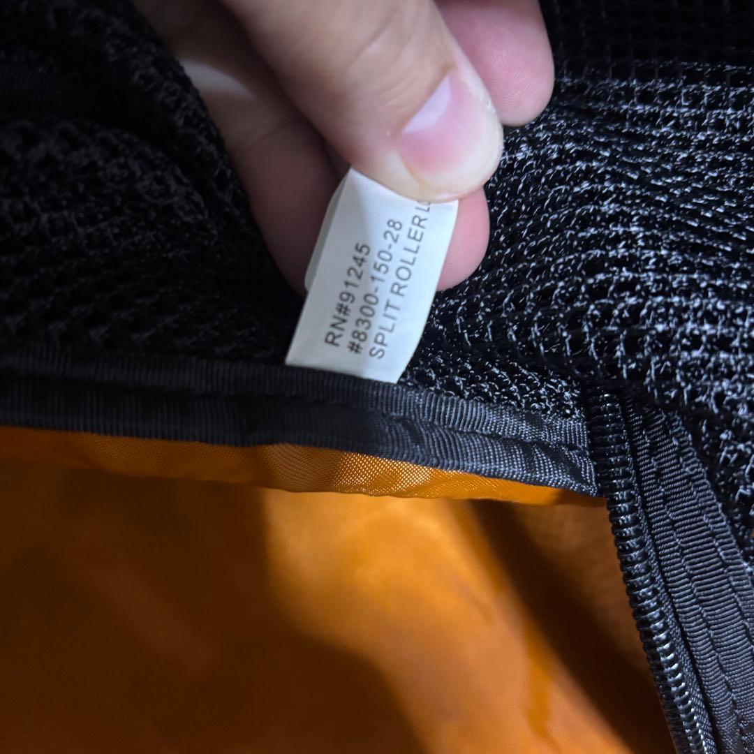 【極希少】ダカイン DAKINE キャリーバッグ 大容量