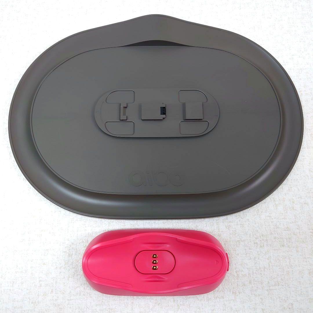 M0116D1 aibo ERS-1000 エンタテインメントロボット