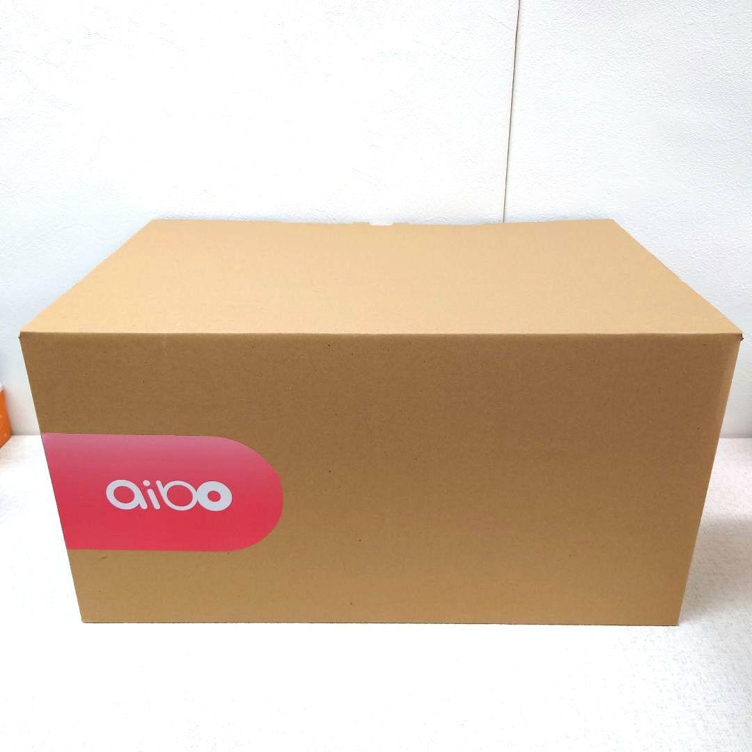 M0116D1 aibo ERS-1000 エンタテインメントロボット