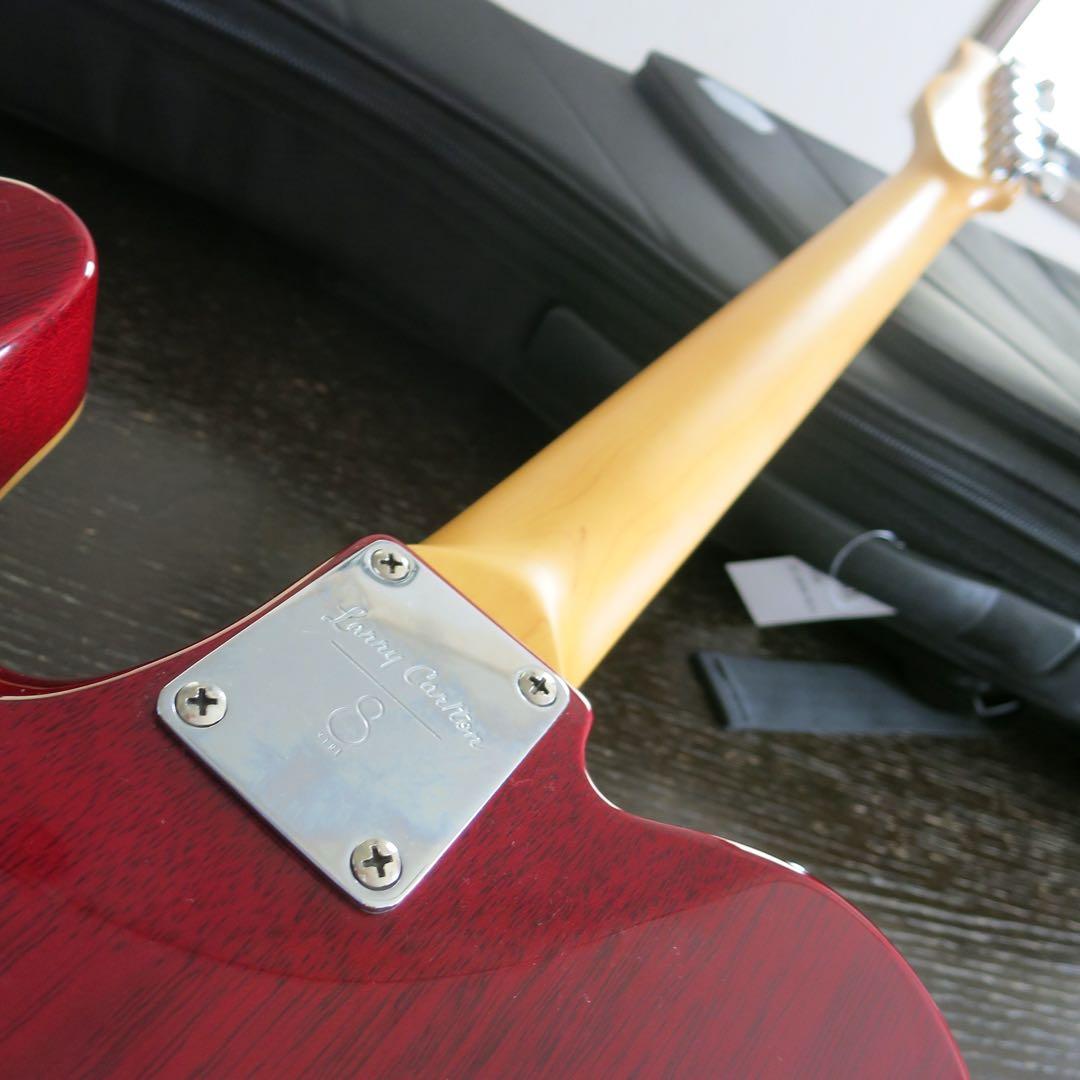 《出品最終日/本日夕まで》Sire Larry Carlton T7TM