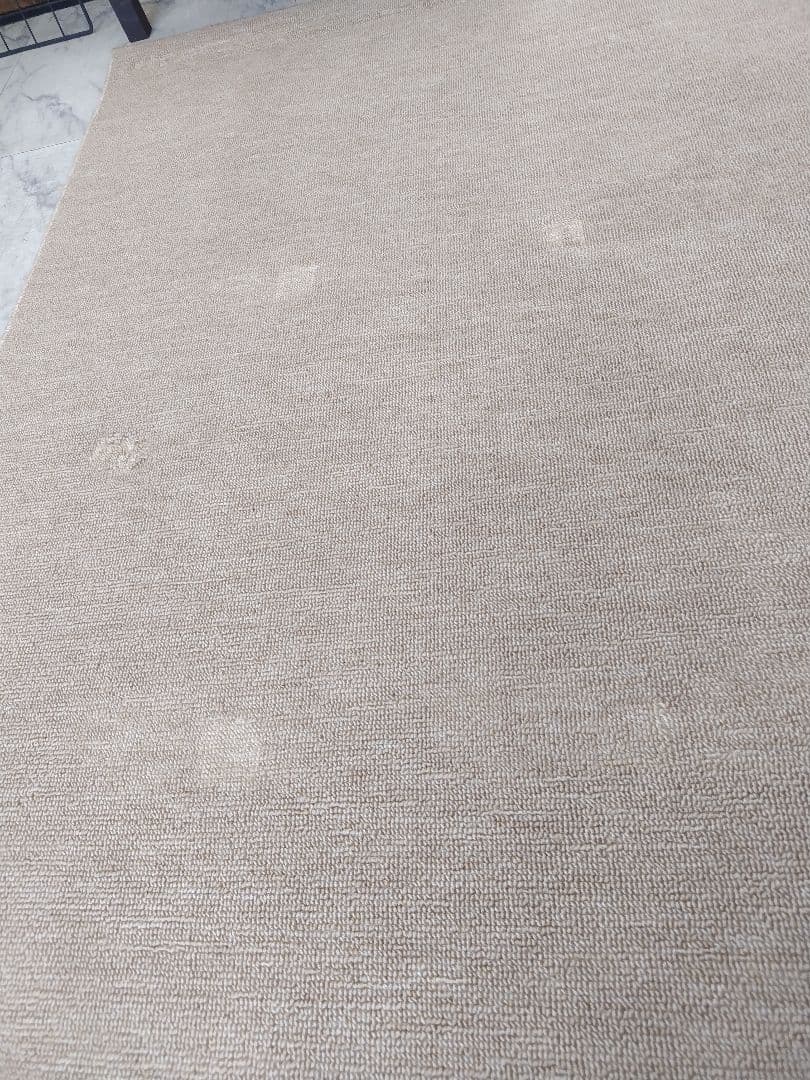 【引取価格】電子ピアノ用 マット 中古