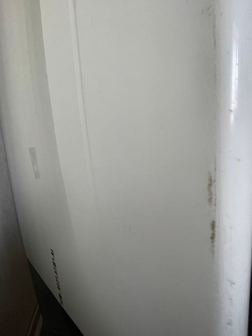 Bushman ファンボード