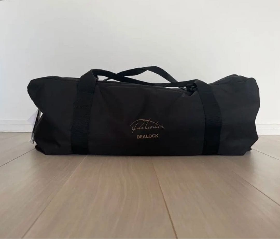 PreTents プレテント Bealock / Brown ベアロック