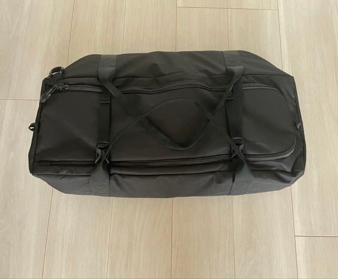 PreTents プレテント Bealock / Brown ベアロック