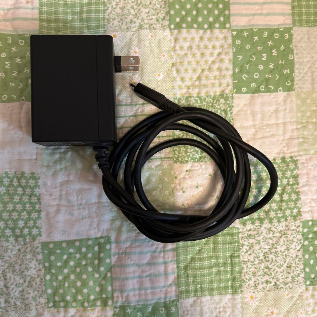 Nintendo Switch 本体 グリーン/ピンク　グレー