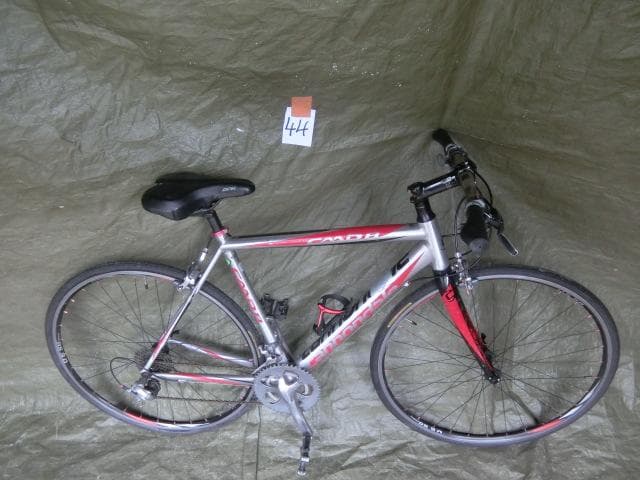 44：Cannondale CAAD 8　ジャンク　引取限定：埼玉県所沢市