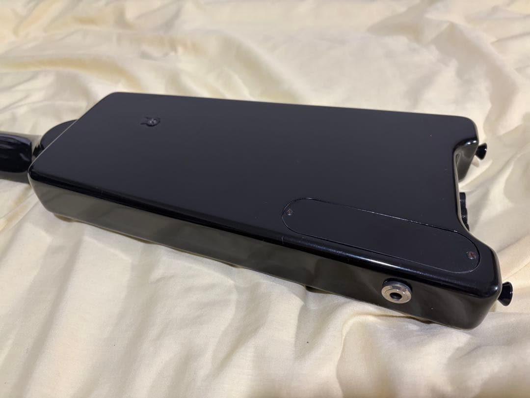 TOKAI SPACEBERGER EMG搭載 Steinberger