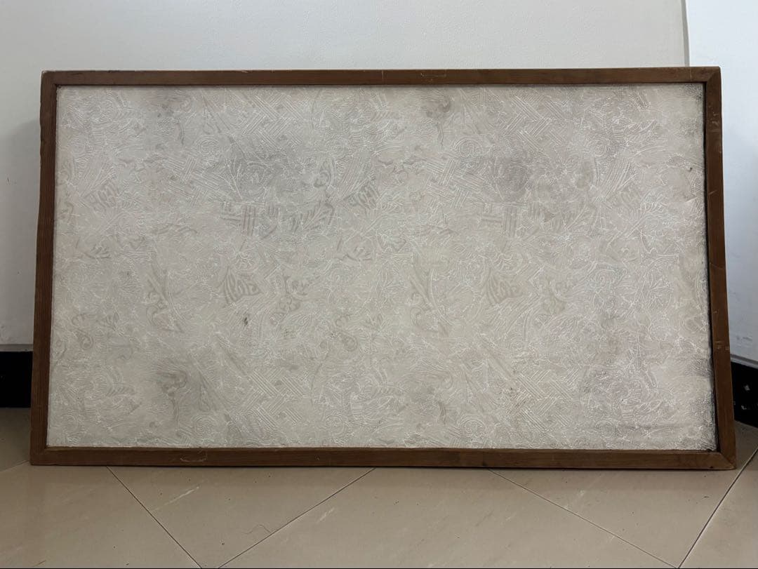 松前藩江差沖口番厳秘図 屏風 蝦夷地 時代物 資料