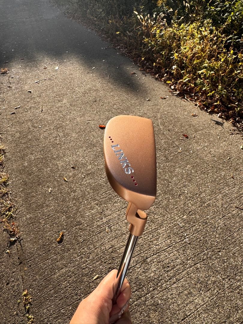 セントアンドリュース　レディース　ゴルフセット