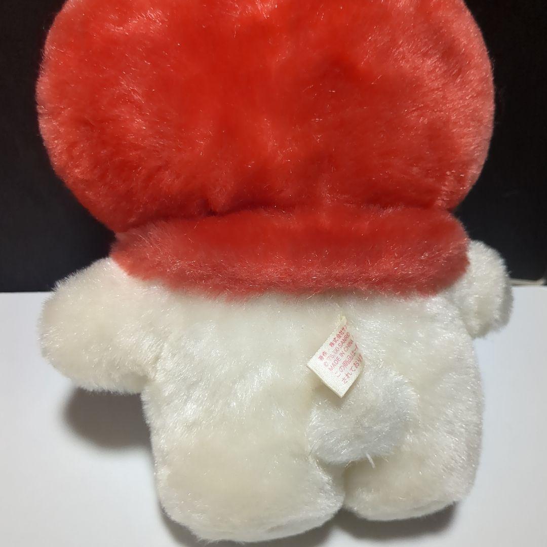 マイメロディぬいぐるみ レトロ 赤メロ 激レア商品 サンリオキャラクターズ