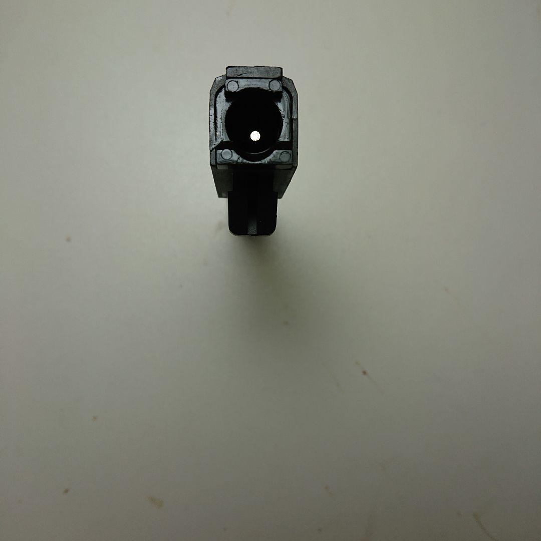 MGC SIG P220未発火モデルガン