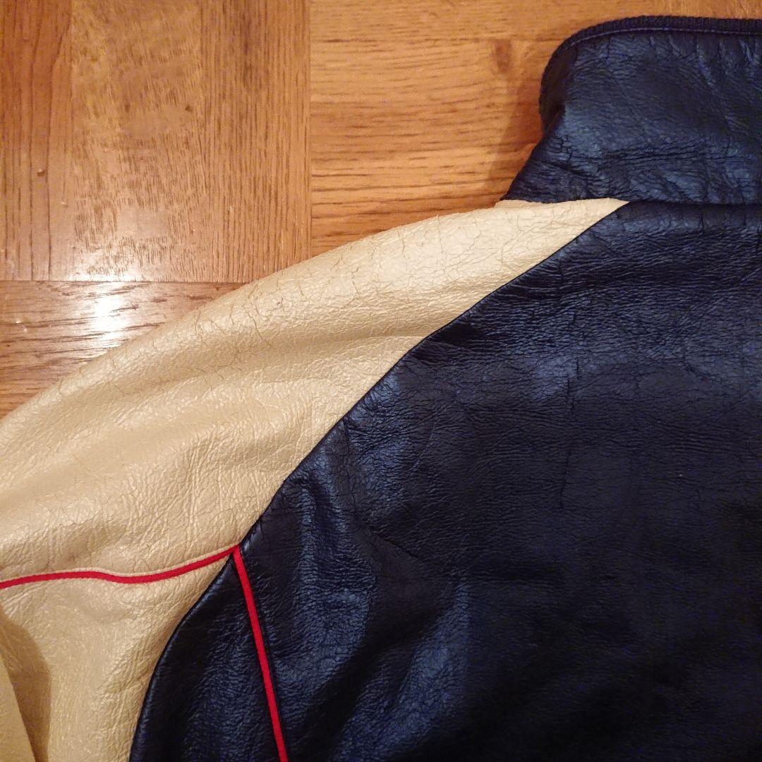 石川県私立星稜高等学校 野球部 グランドコート ジャンパー Oサイズ ミズノ