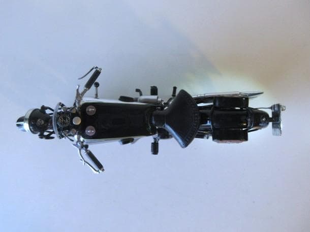 特価 MINICHAMPS 1/12 ブラフ シューペリア SS100 ロレンス