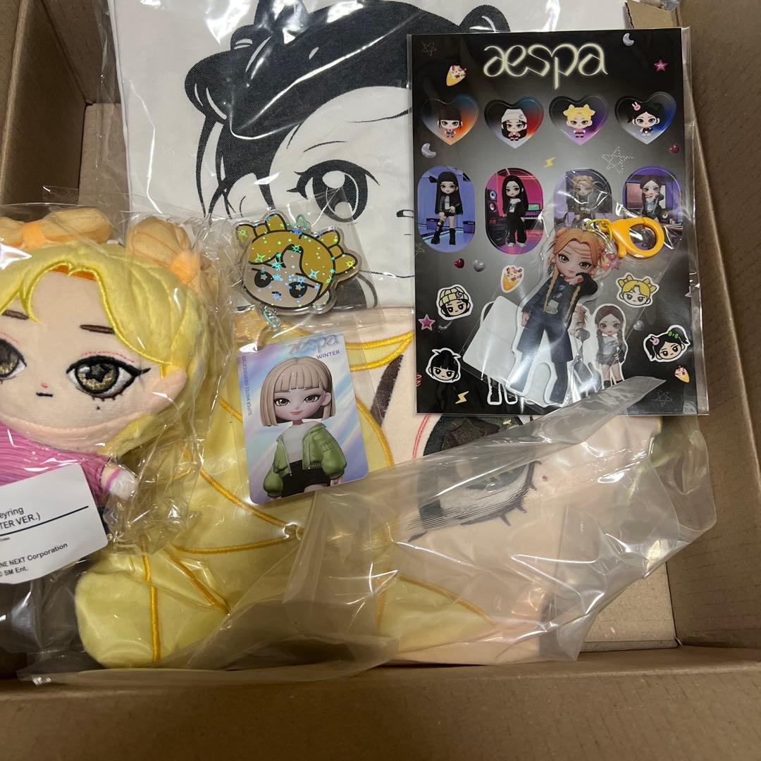 supermates winterセット