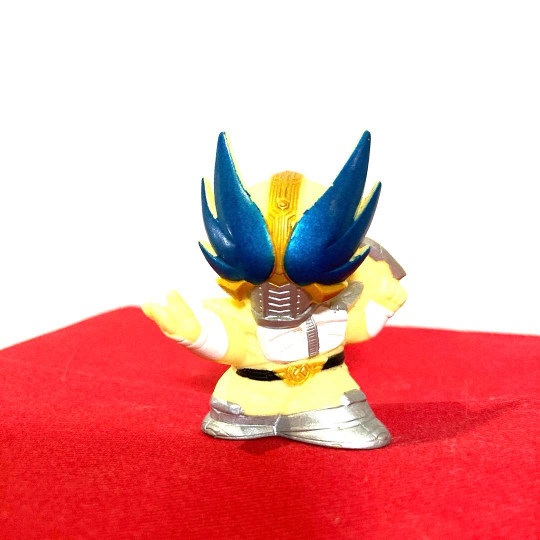 仮面ライダー電王 ウイングフォーム 佐藤健 フィギュア 当時物 SHF 真骨彫