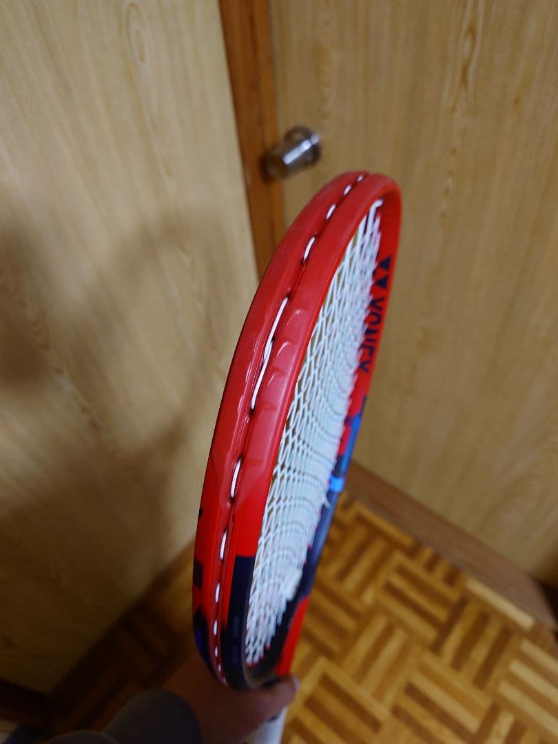 YONEX ヨネックス VCORE Vコア 100 G2 2本セット