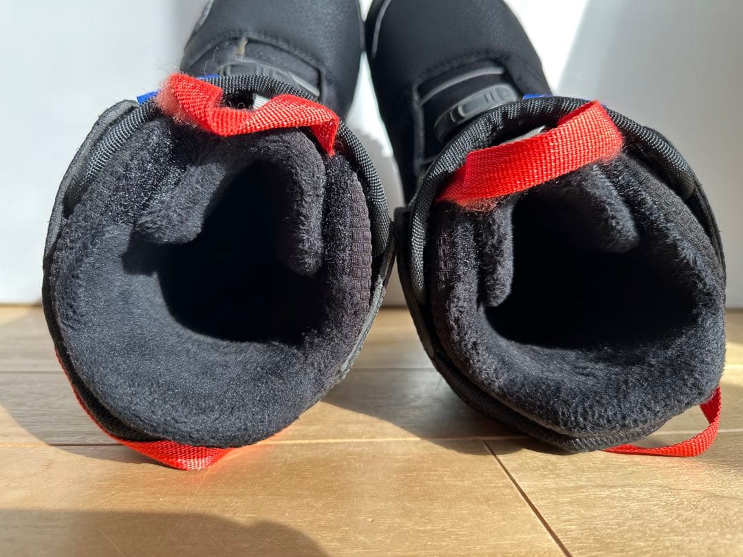 スノーボード BURTON ZIPLINE BOA 22cm