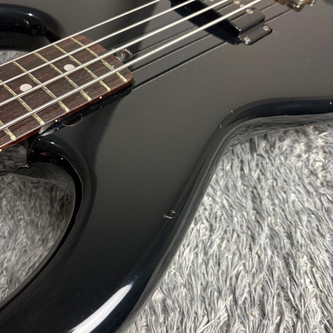 ベース ARIA PRO II RSB DELUXE MADE IN JAPAN